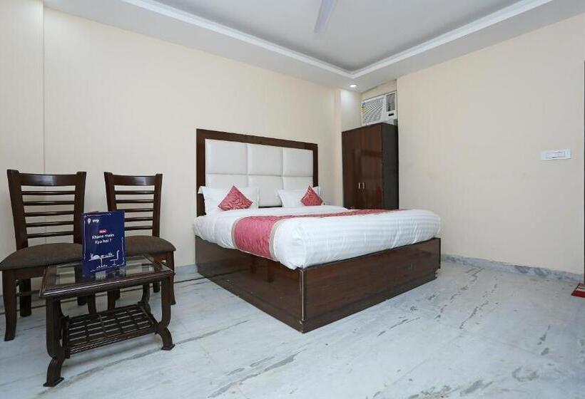 Fotos del hotel Oyo 10557 Modesty Le Mount:  5