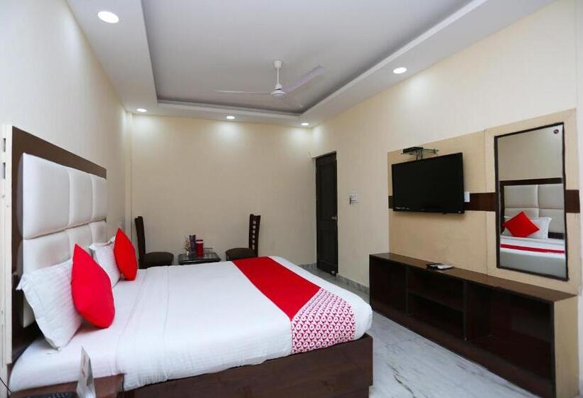 Fotos del hotel Oyo 10557 Modesty Le Mount:  7