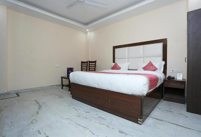 Fotos del hotel Oyo 10557 Modesty Le Mount:  4