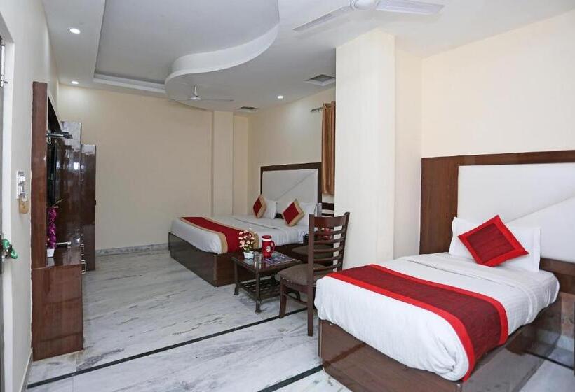 Fotos del hotel Oyo 10557 Modesty Le Mount:  13