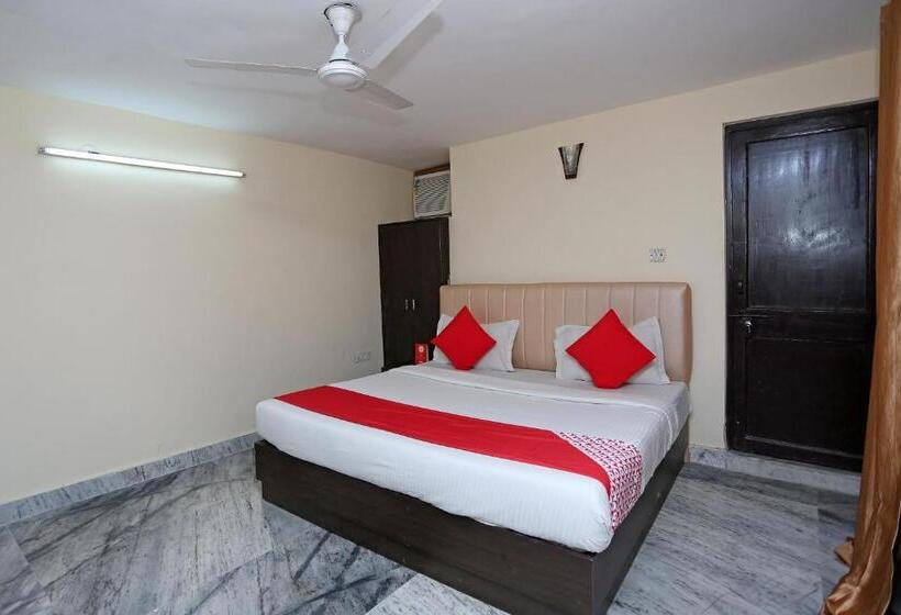 Fotos del hotel Oyo 10557 Modesty Le Mount:  15