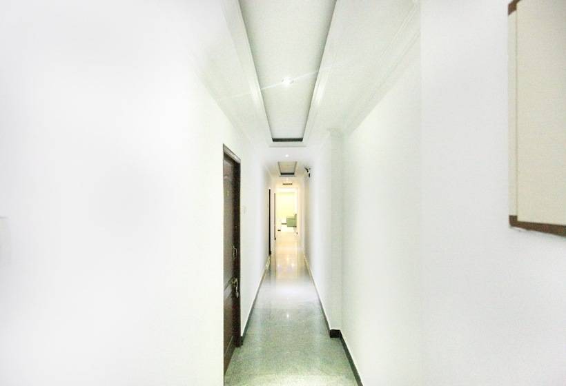 Oyo 12276 Peach Tree