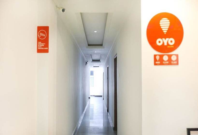Fotos del hotel Oyo 12276 Peach Tree:  2