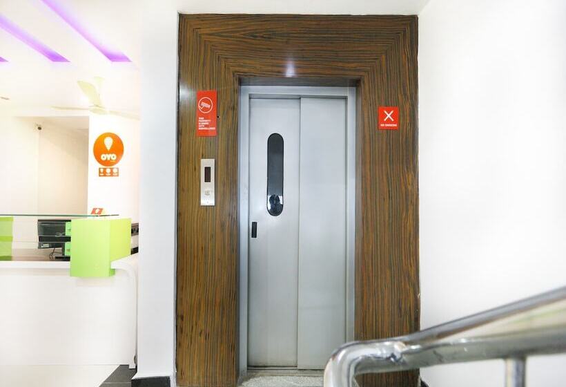 Fotos del hotel Oyo 12276 Peach Tree:  7