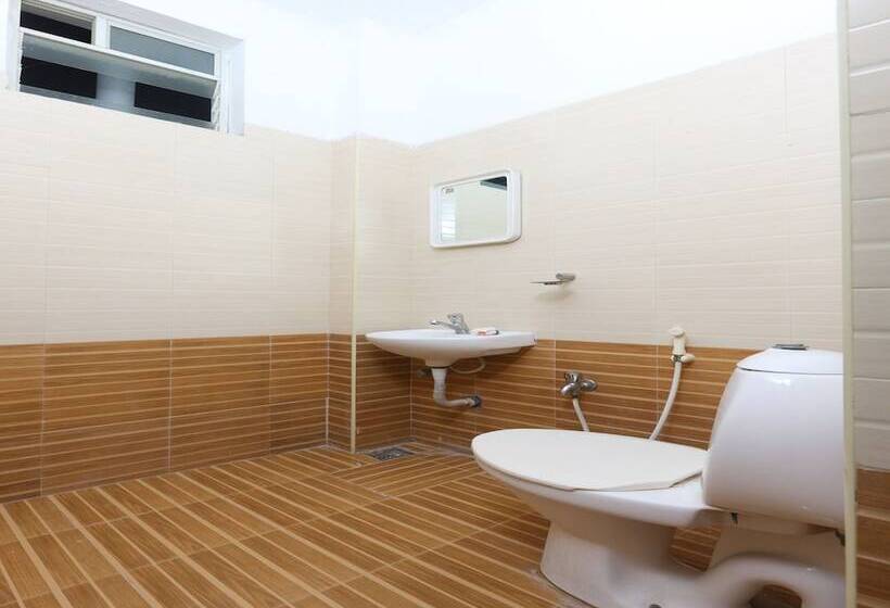 Fotos del hotel Oyo 12276 Peach Tree:  9