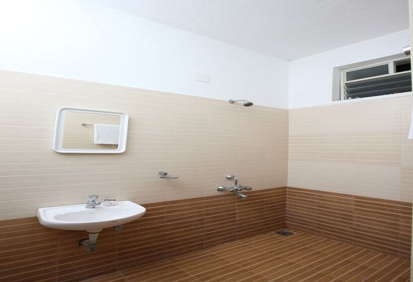 Fotos del hotel Oyo 12276 Peach Tree:  10