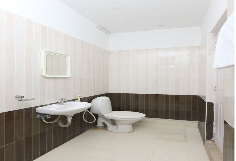 Fotos del hotel Oyo 12276 Peach Tree:  11