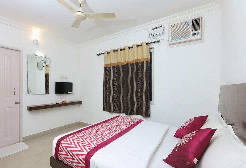 Fotos del hotel Oyo 12276 Peach Tree:  12