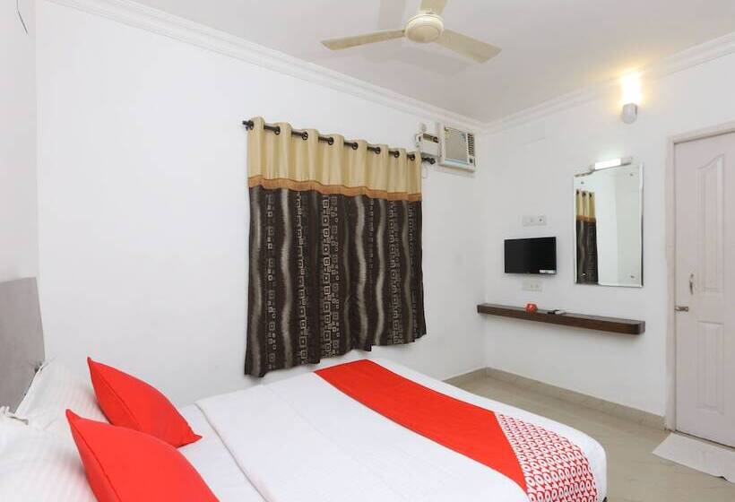 Fotos del hotel Oyo 12276 Peach Tree:  13