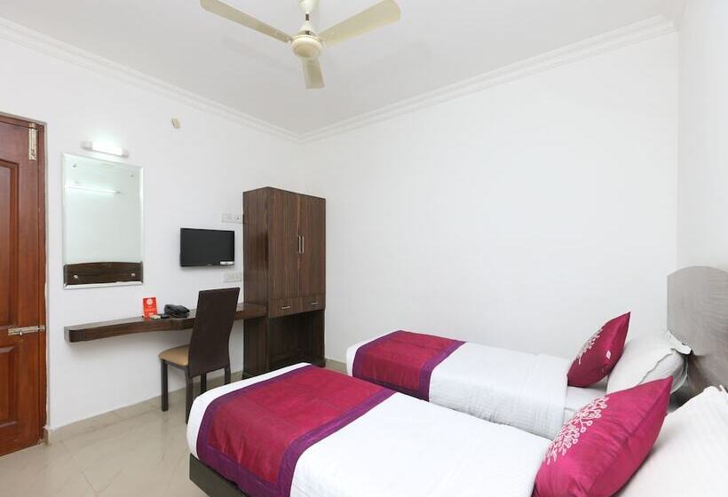 Fotos del hotel Oyo 12276 Peach Tree:  14