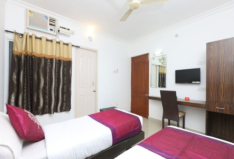 Fotos del hotel Oyo 12276 Peach Tree:  15