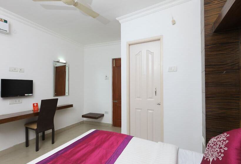 Fotos del hotel Oyo 12276 Peach Tree:  16