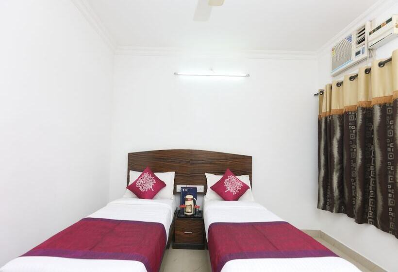 Fotos del hotel Oyo 12276 Peach Tree:  17