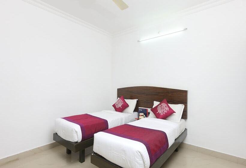 Fotos del hotel Oyo 12276 Peach Tree:  18