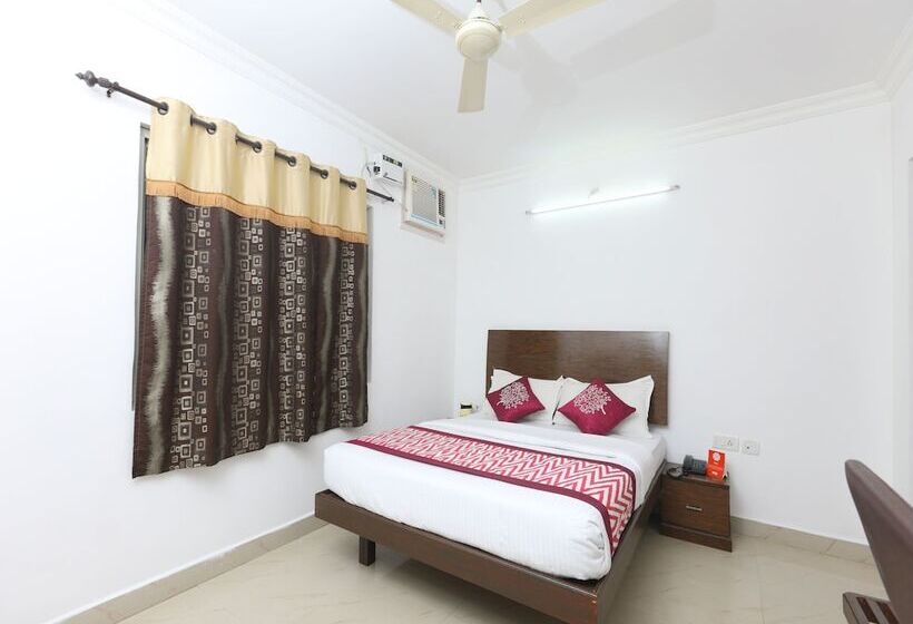 Fotos del hotel Oyo 12276 Peach Tree:  19