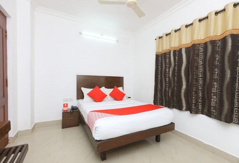 Fotos del hotel Oyo 12276 Peach Tree:  20