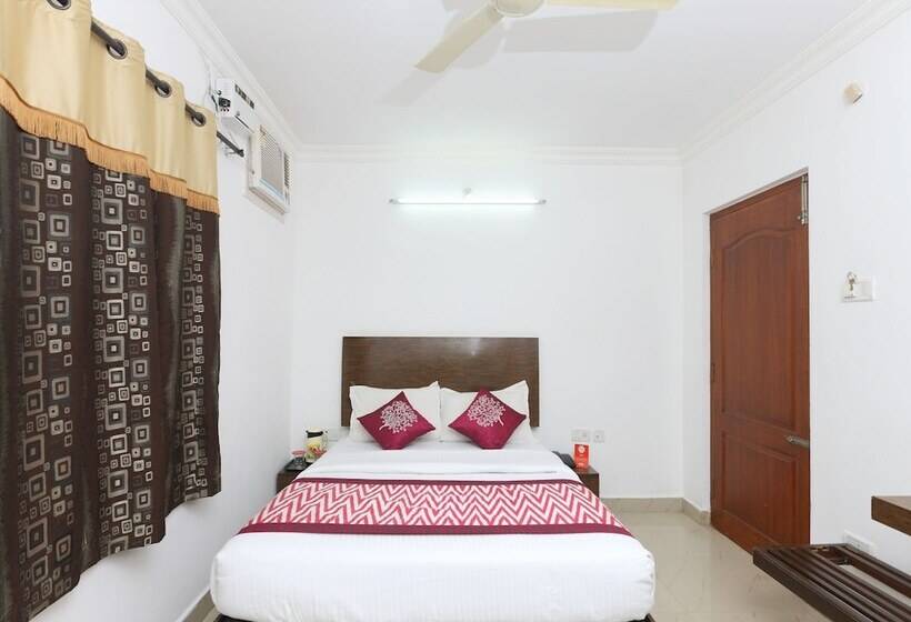 Fotos del hotel Oyo 12276 Peach Tree:  6