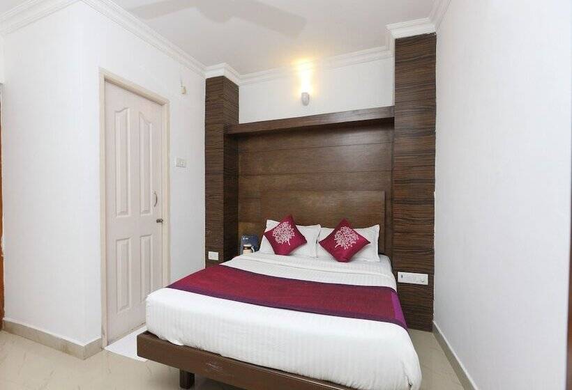 Fotos del hotel Oyo 12276 Peach Tree:  21