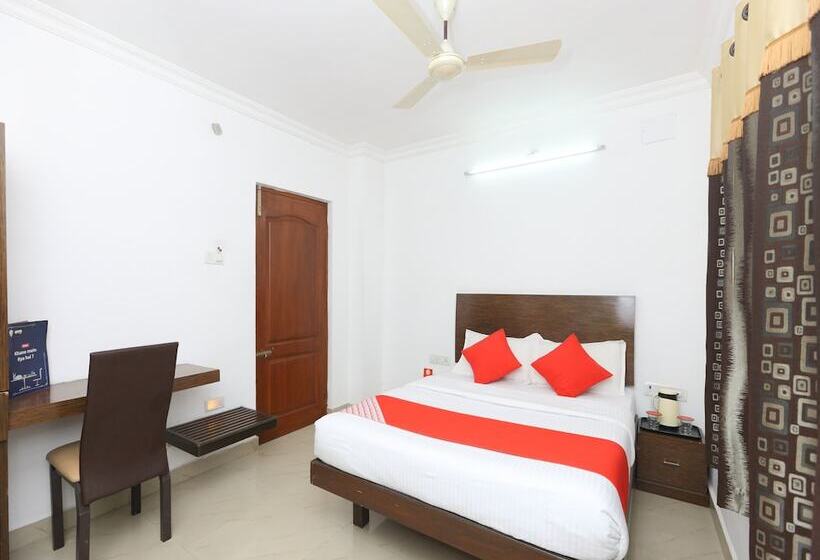 Fotos del hotel Oyo 12276 Peach Tree:  5