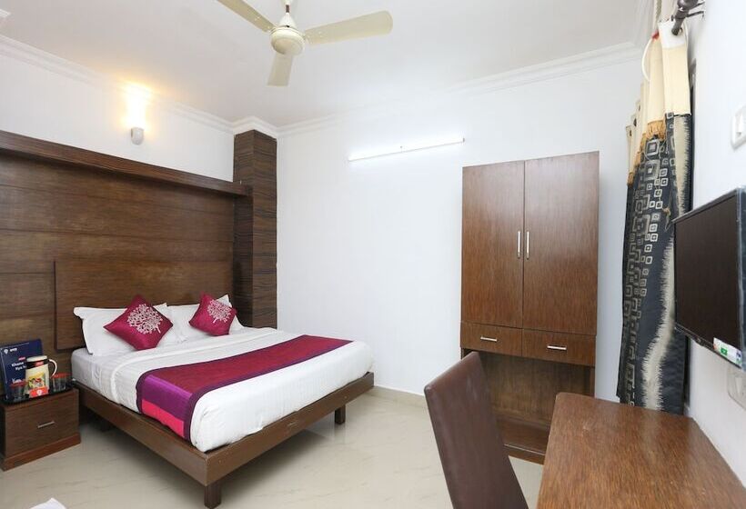 Fotos del hotel Oyo 12276 Peach Tree:  22