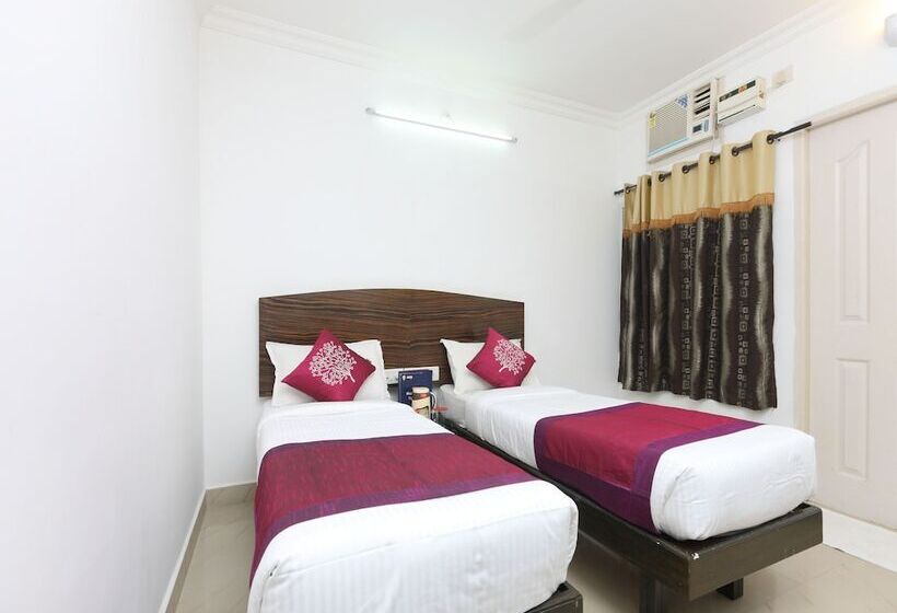 Fotos del hotel Oyo 12276 Peach Tree:  4