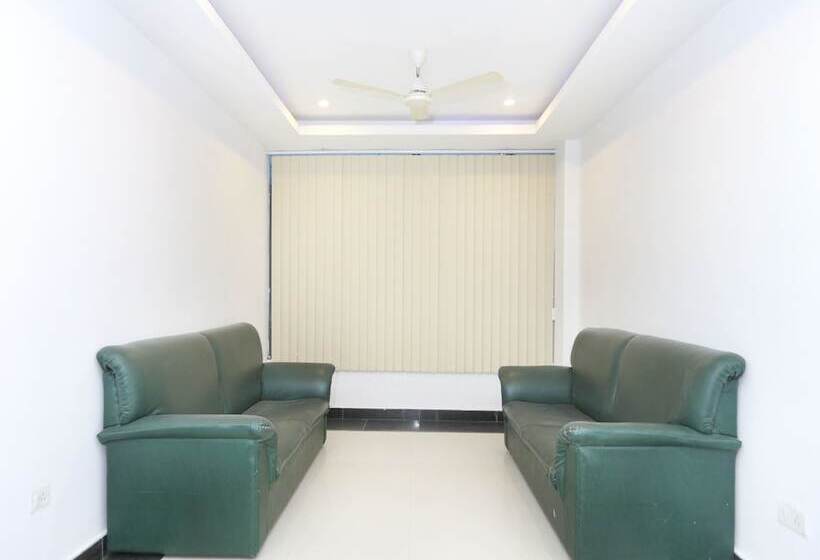 Fotos del hotel Oyo 12276 Peach Tree:  23