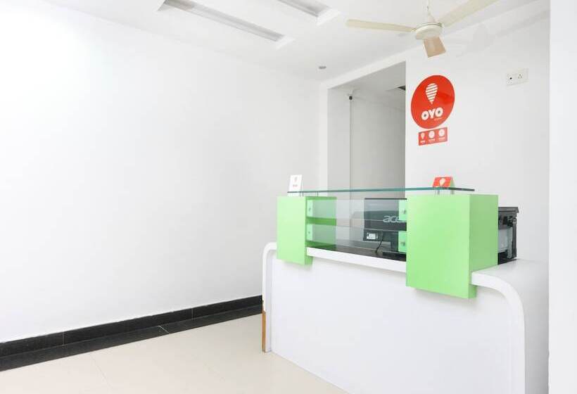 Fotos del hotel Oyo 12276 Peach Tree:  3