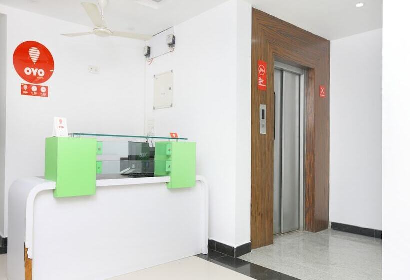 Fotos del hotel Oyo 12276 Peach Tree:  24