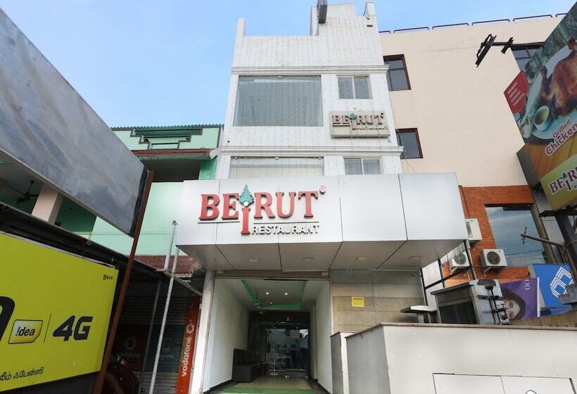 Fotos del hotel Oyo 12276 Peach Tree:  25