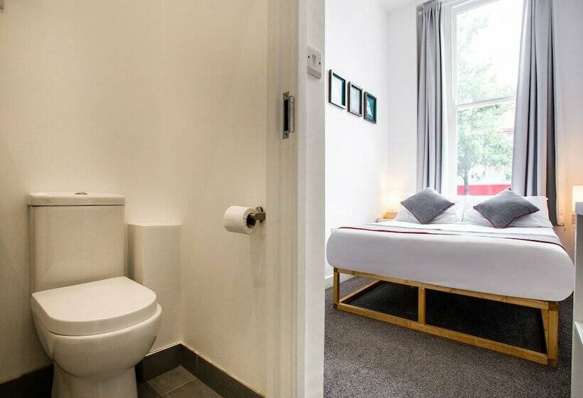 Fotos del hotel My Stay Inn:  2