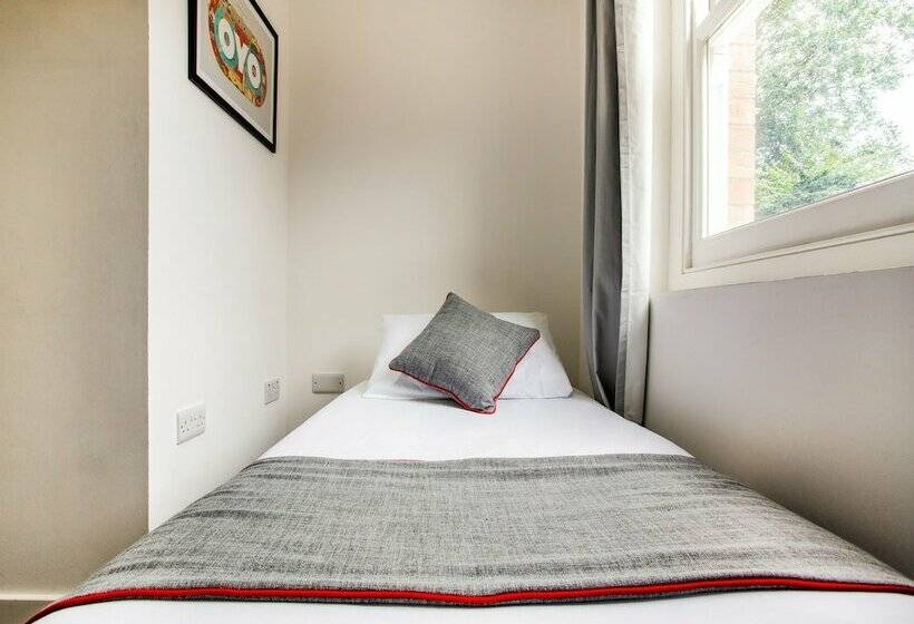 Fotos del hotel My Stay Inn:  4