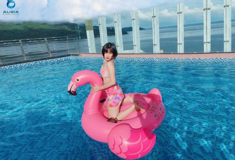 Fotos del hotel Alisia Beach:  5