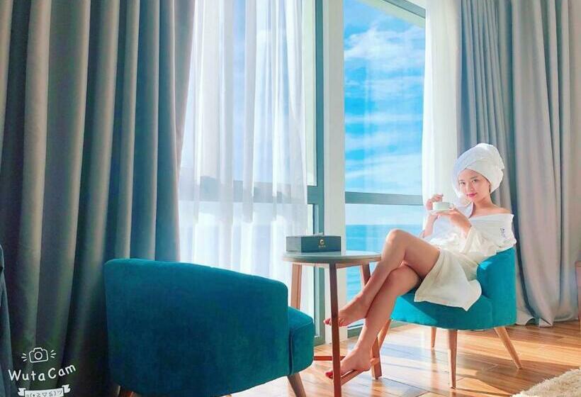 Fotos del hotel Alisia Beach:  4