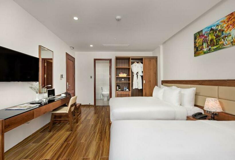 Fotos del hotel Alisia Beach:  3