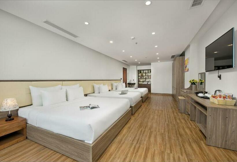 Fotos del hotel Alisia Beach:  19