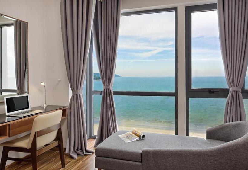 Fotos del hotel Alisia Beach:  11