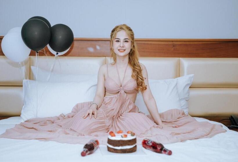 Fotos del hotel Alisia Beach:  18