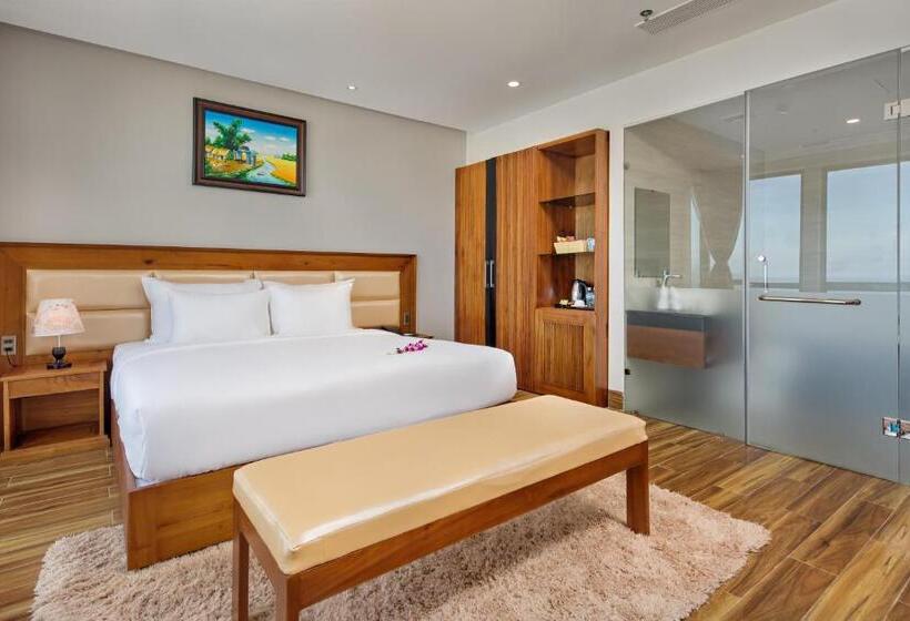 Fotos del hotel Alisia Beach:  17