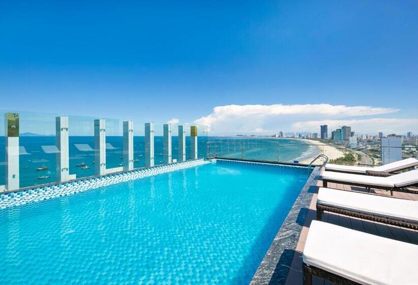 Fotos del hotel Alisia Beach:  16