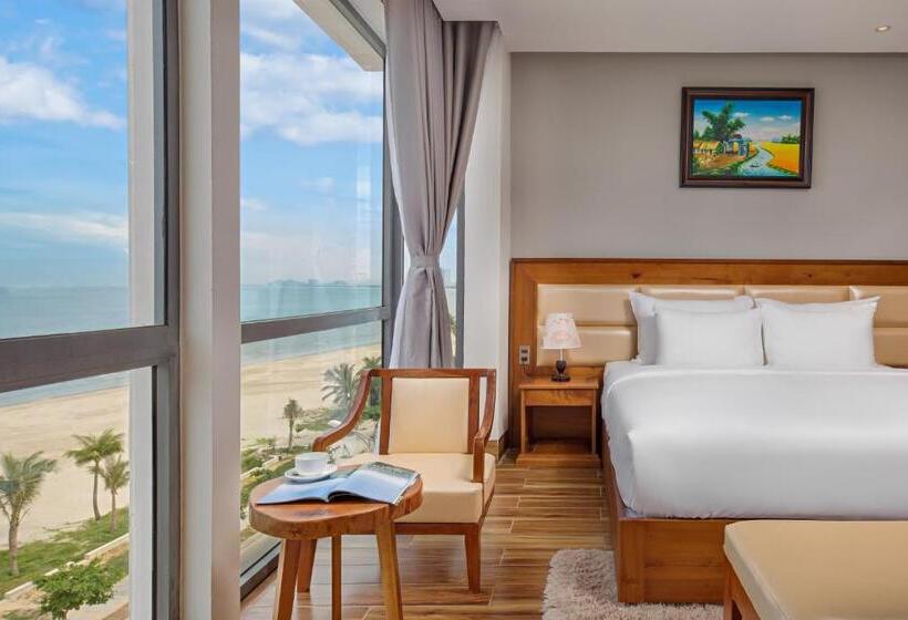 Fotos del hotel Alisia Beach:  15