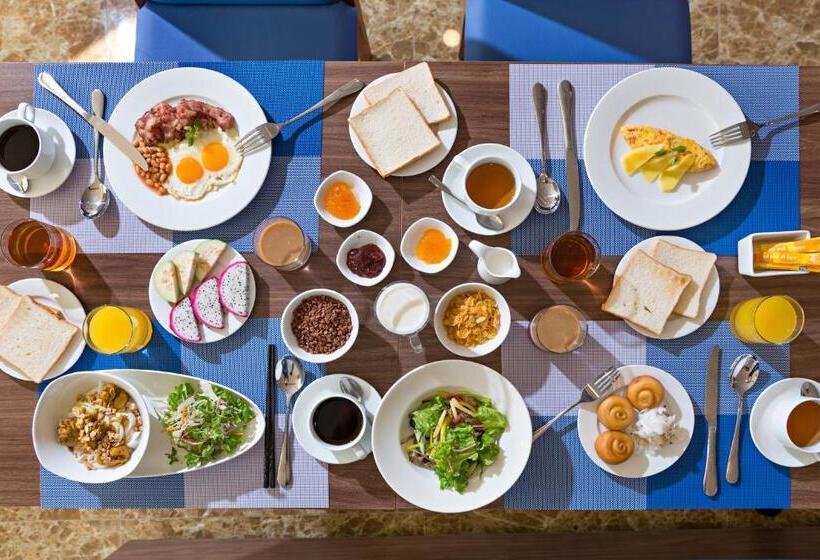 Fotos del hotel Alisia Beach:  14