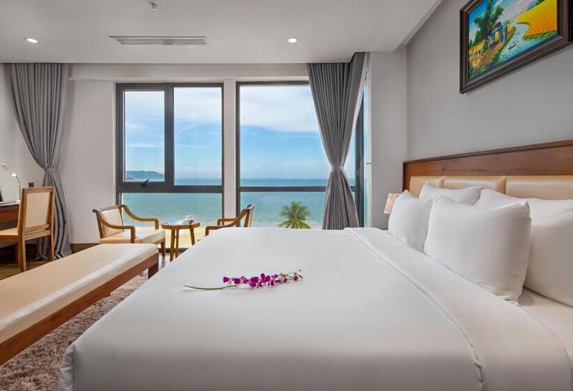 Fotos del hotel Alisia Beach:  10