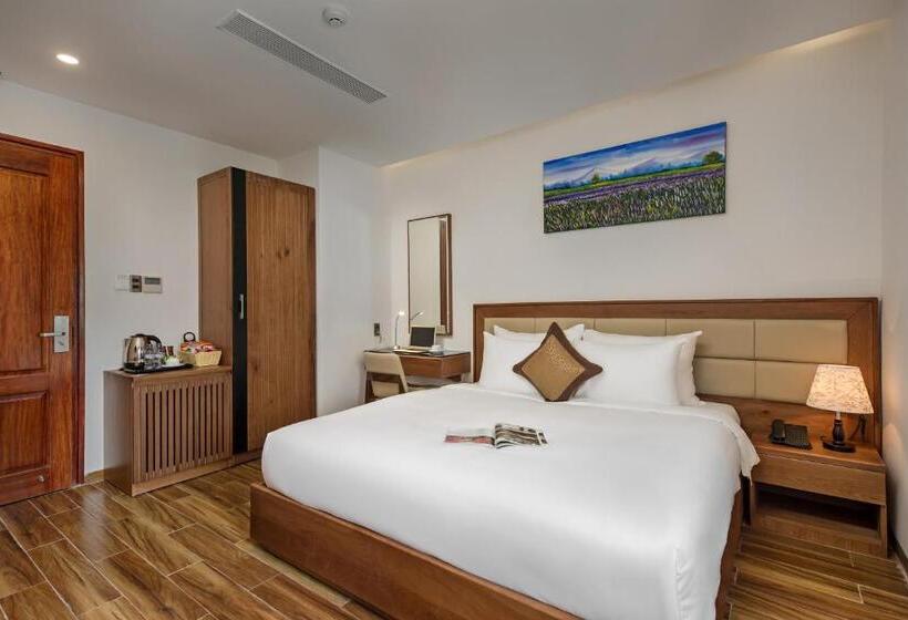 Fotos del hotel Alisia Beach:  9