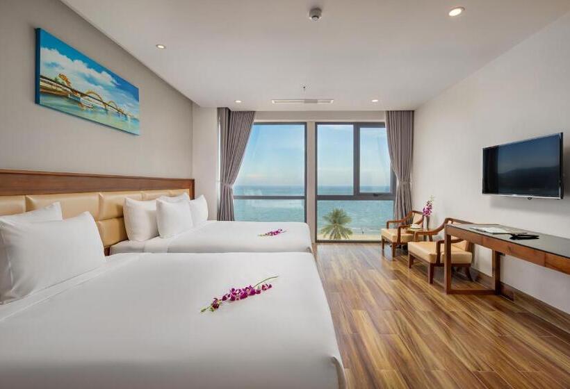 Fotos del hotel Alisia Beach:  8