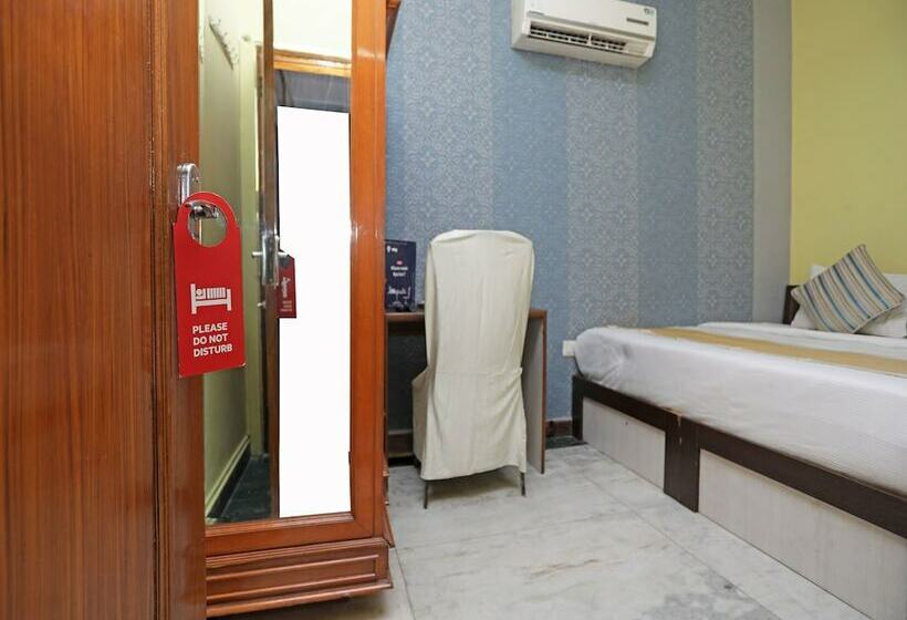 Fotos del hotel Oyo 12190 Blue Umbrella:  7