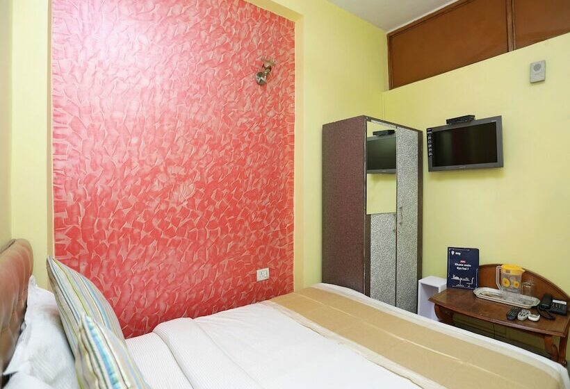 Fotos del hotel Oyo 12190 Blue Umbrella:  6