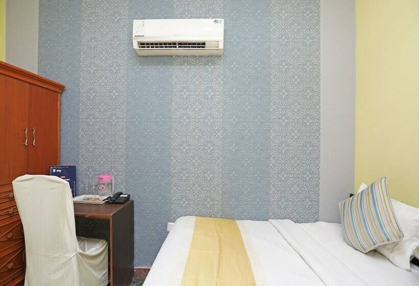 Fotos del hotel Oyo 12190 Blue Umbrella:  5