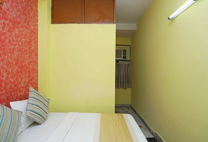 Fotos del hotel Oyo 12190 Blue Umbrella:  4