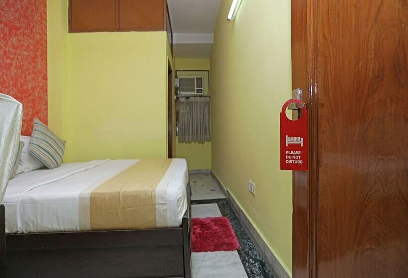 Fotos del hotel Oyo 12190 Blue Umbrella:  3