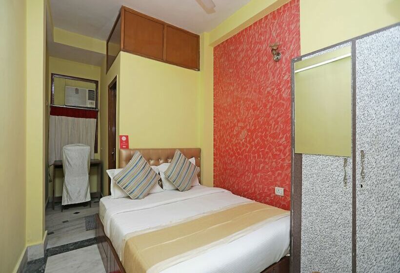 Fotos del hotel Oyo 12190 Blue Umbrella:  21